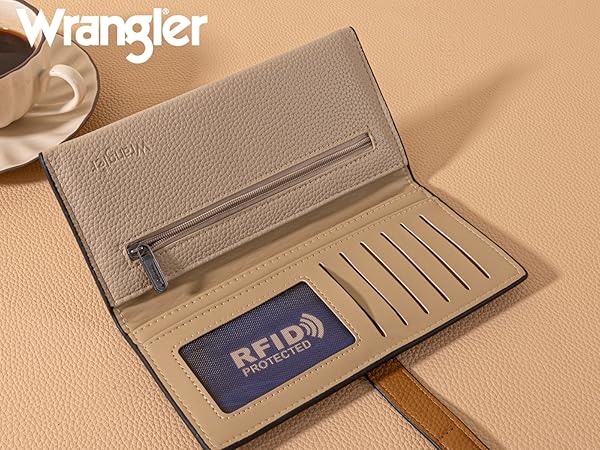 wallet for women