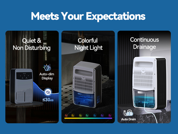 dehumidifier