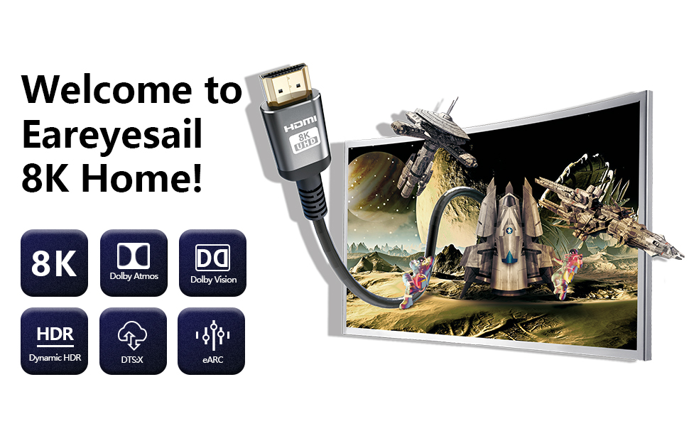 PS5 cable