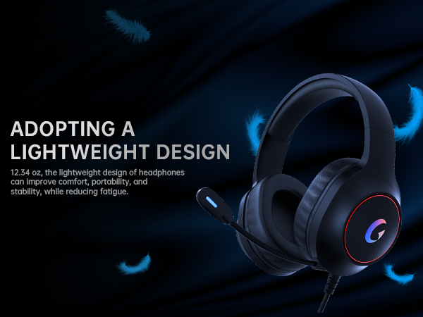 best gaming headset xbox mic headset audífonos gamer