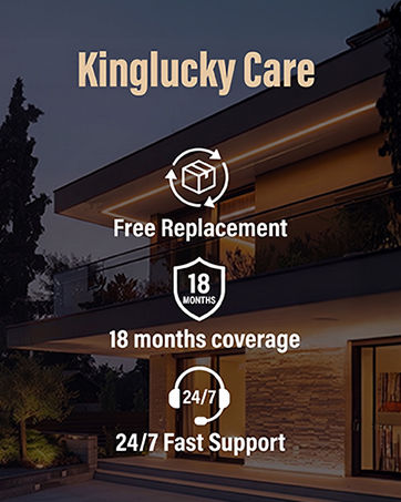 Kinglucky X50 Pillow Speaker for Sleeping