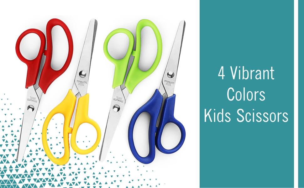 kid scissors