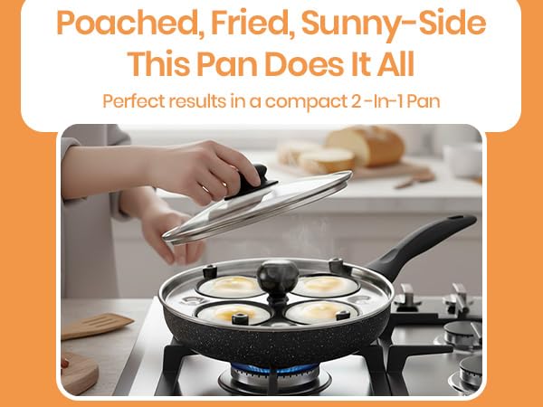 Egg Pan
