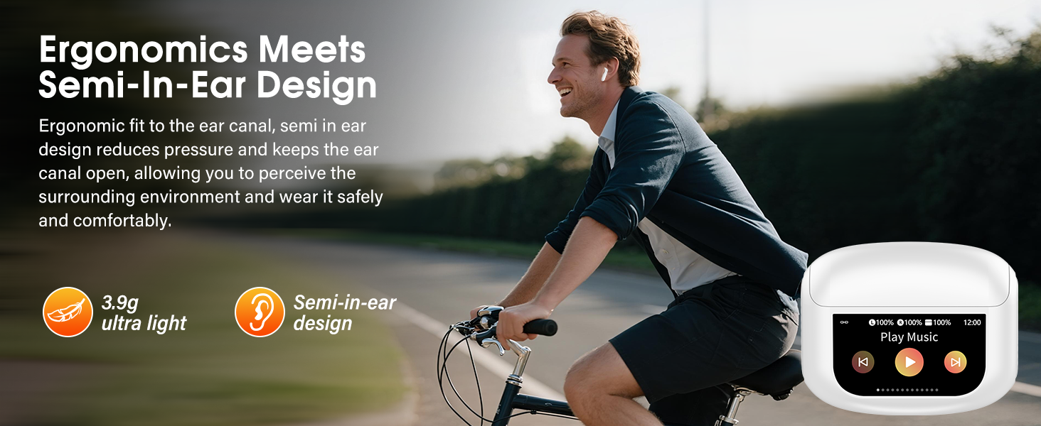 Wireless Headphones Wireless Headphones