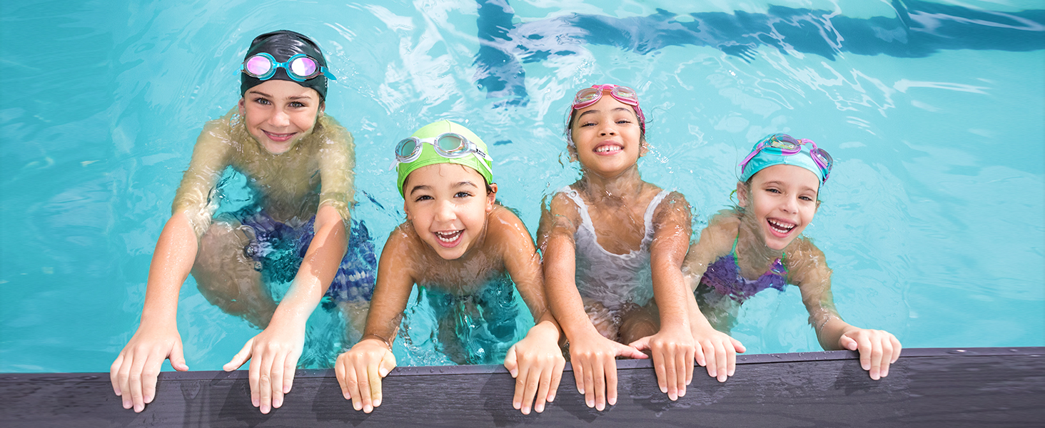 kids swimming goggles swim goggles