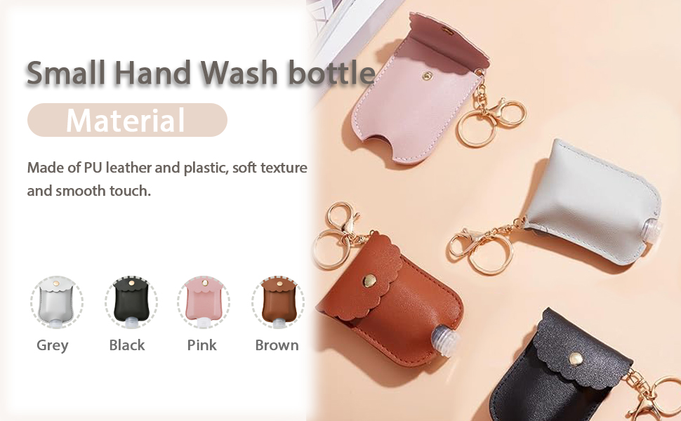car hand sanitizer holder