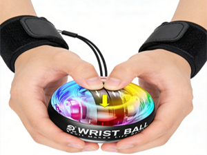 wrist ball