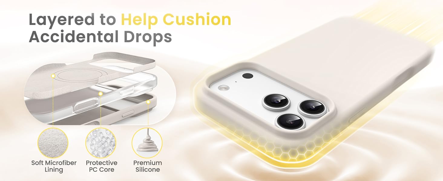 iPhone 17 pro max case