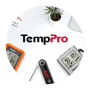 Food thermometer