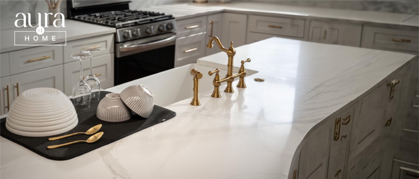 aura home brand story