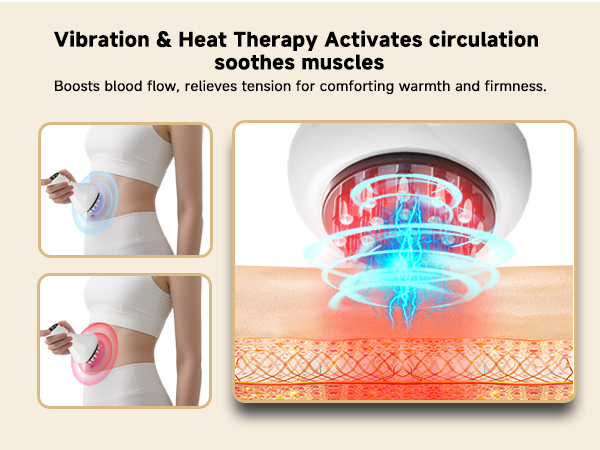 lymphatic drainage tool