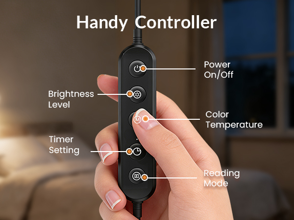 handy controller