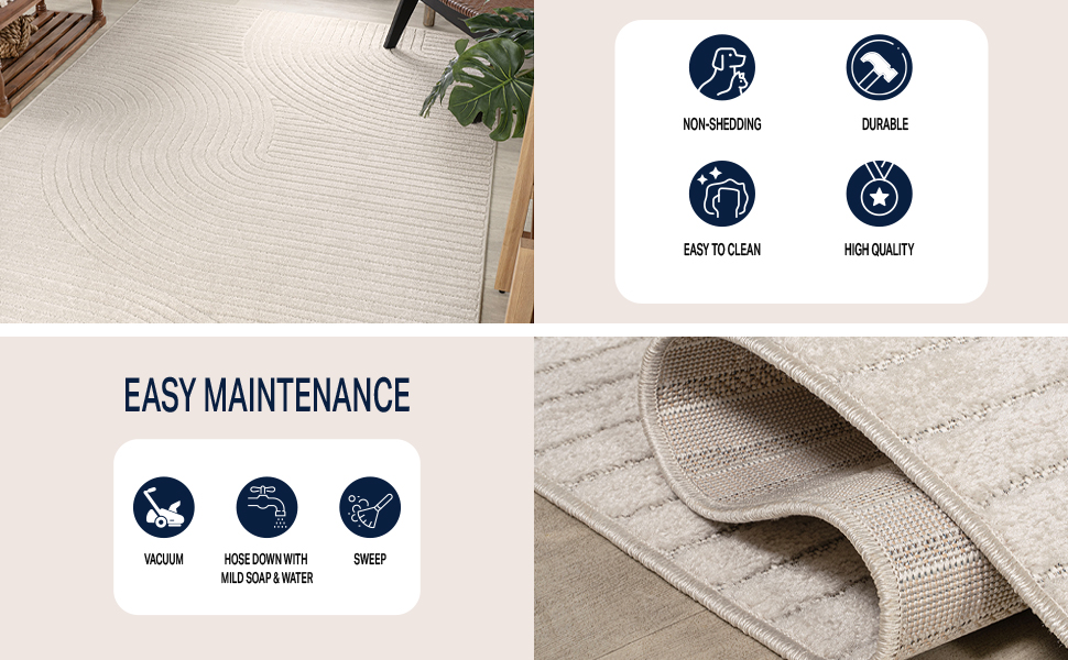 Area Rug Collection