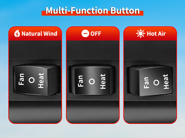 portable heater for car