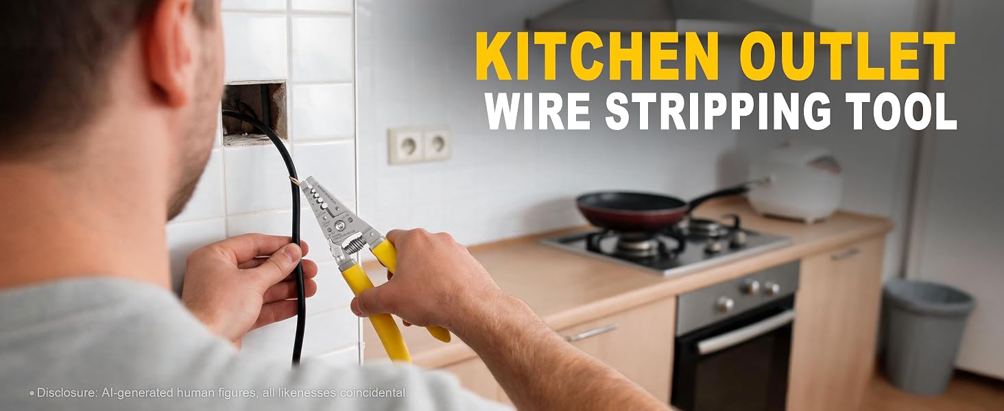 Wire Stripper tool