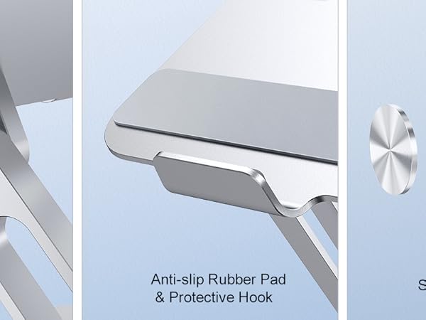 laptop stand for desk