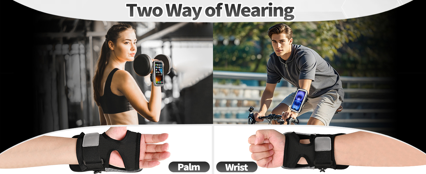 arm band for phone for running phone holder for running cell phone armband
