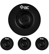 I3C Anchor Plate Adhesive Security Plate, Laptop Lock Plate with Slot, Universal Lock Plate for L...