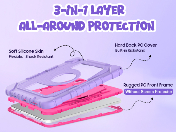 10.9 inch ipad case 10th generation
