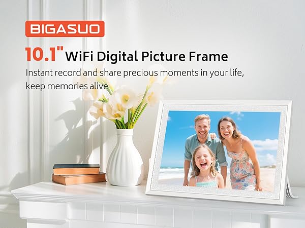 Digital Picture Frame