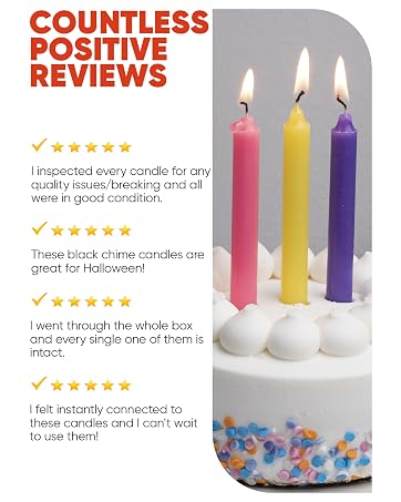 Candles