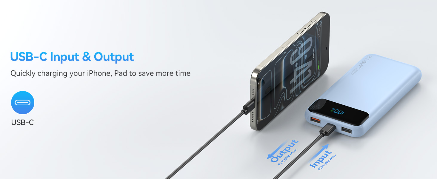 power bank