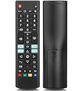 Universal-Remote for LG-Smart-TV-Remote-Control-Replacement(2017-2026)