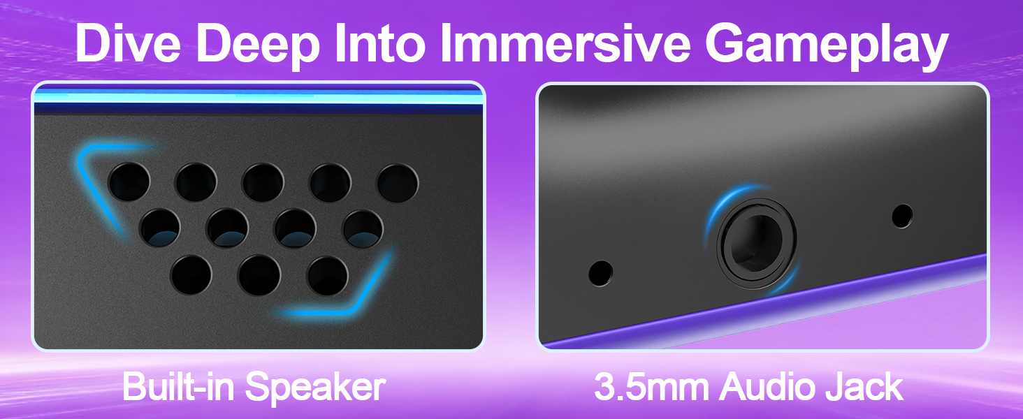 pc controllers for gaming