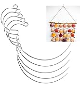 20Pcs Picture Hangers for Drywall Picture Hanging Hooks Heavy Duty Picture Hangers Wall Hangers W...