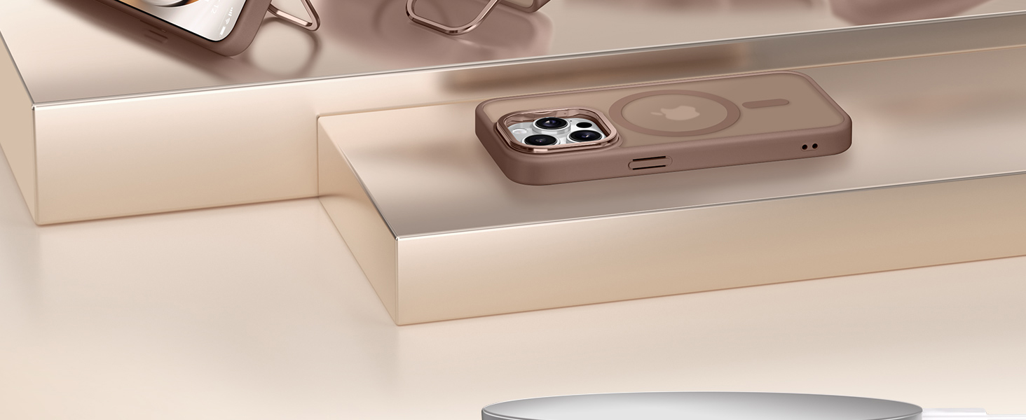 GolbinBox for iPhone 14 Pro Max Case
