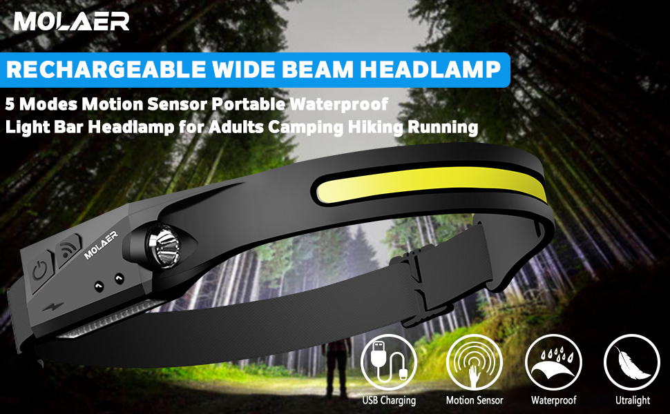 headlamp
