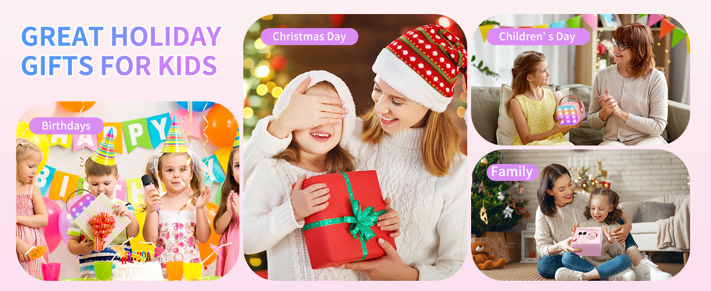 girl gifts age 8-10 years old