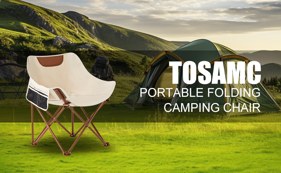 camping chair