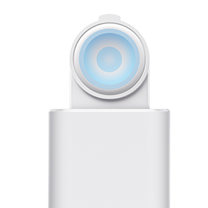 powerful apple watch charger