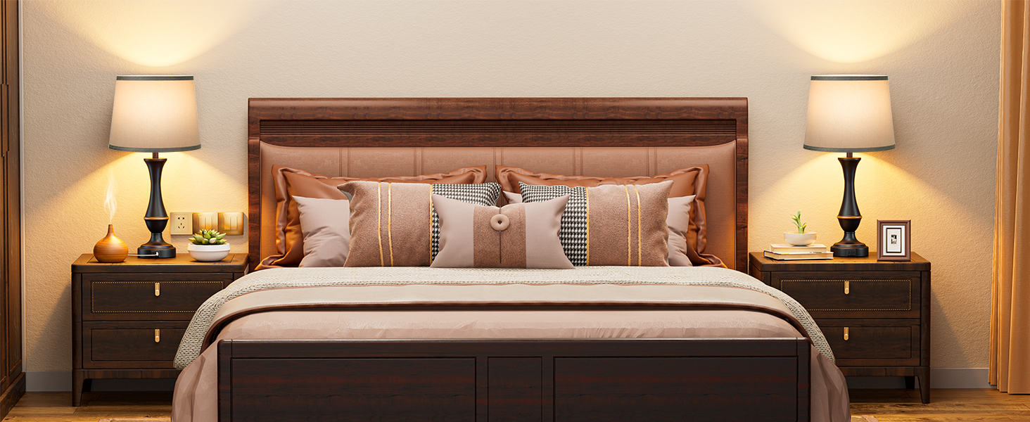 table lamps