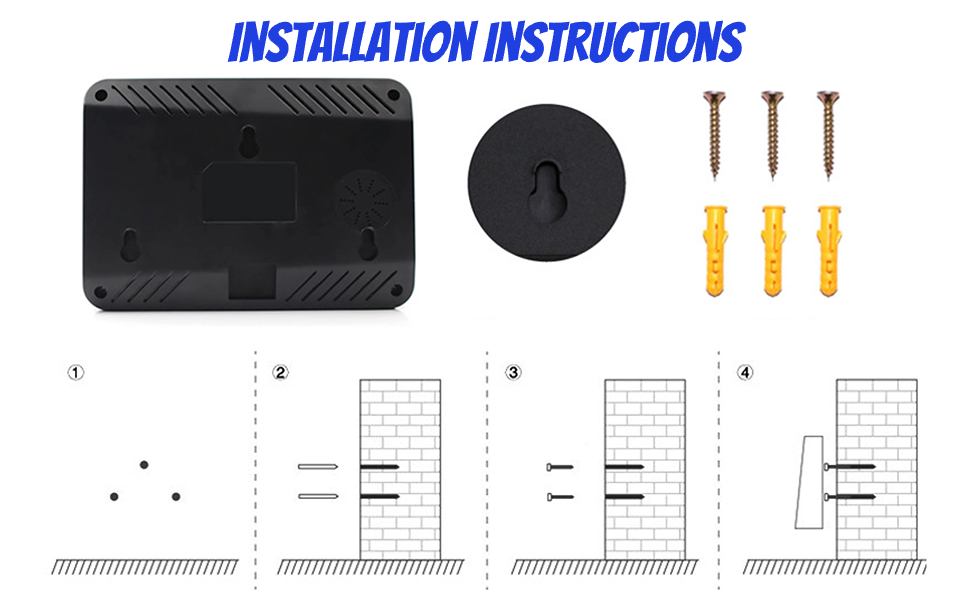 installation