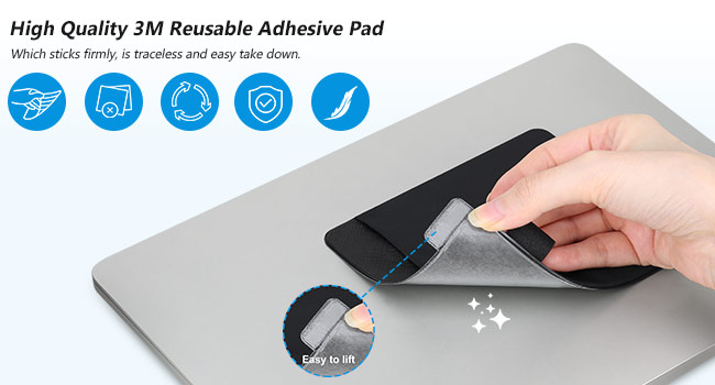 Portable Hard Drive Sleeve