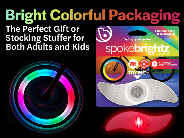 bike boys fun lights on tires led color morphing bike light lights for kid bike lights for bike 