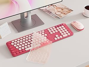 mac wireless keyboard and mouse