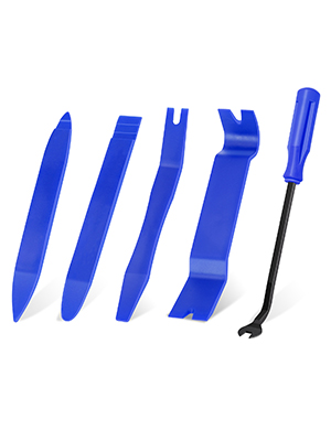 trim tool blue