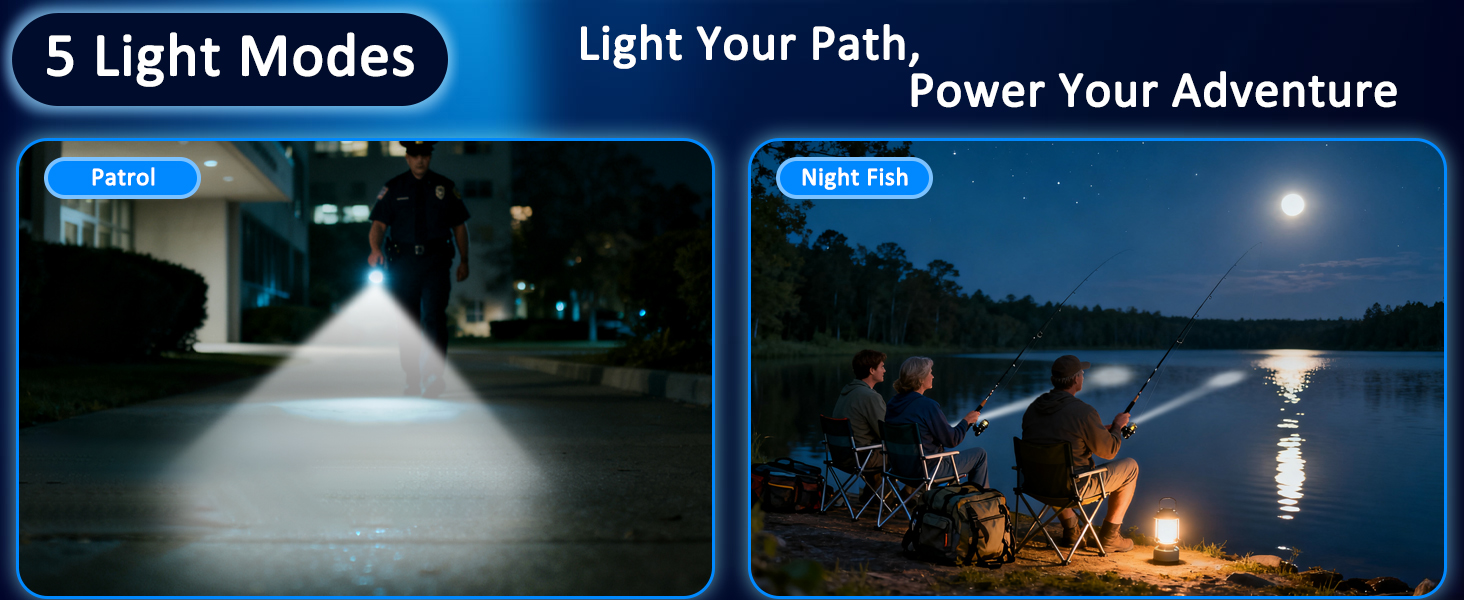 flashlight rechargeable 04