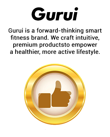 Gurui a smart brand
