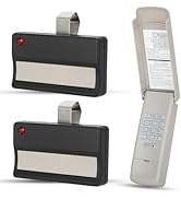 371LM for Chamberlain liftmaster Craftsman Garage Door Opener Remote Keypad 891LM 893LM 373LM 973...