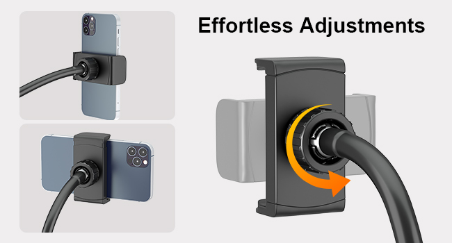 LINCO PC001 360° Rotation for Portrait or Landscape