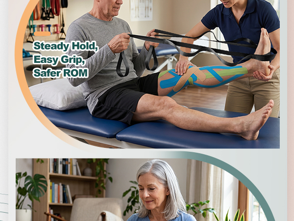 exercise strap