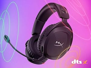 DTS Headphone:X Spatial Audio