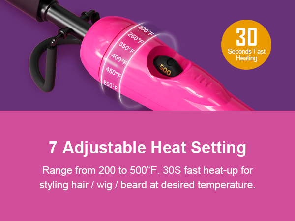 hot comb for 4c hair