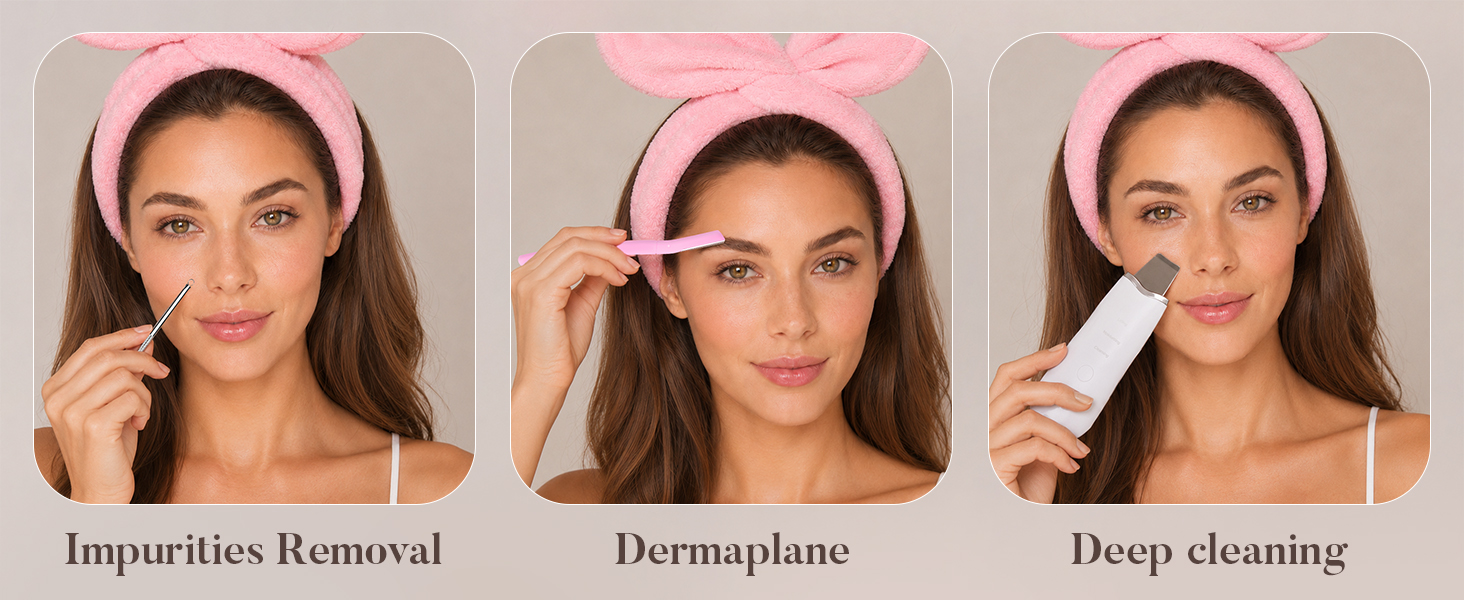 face steamer