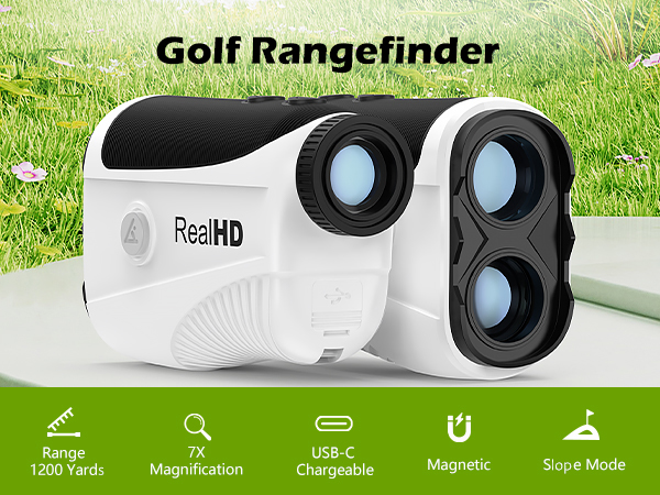 rangefinder