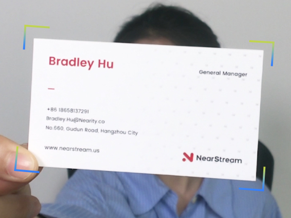 camera for desktop computer